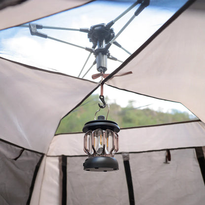 GEO Camping Tent