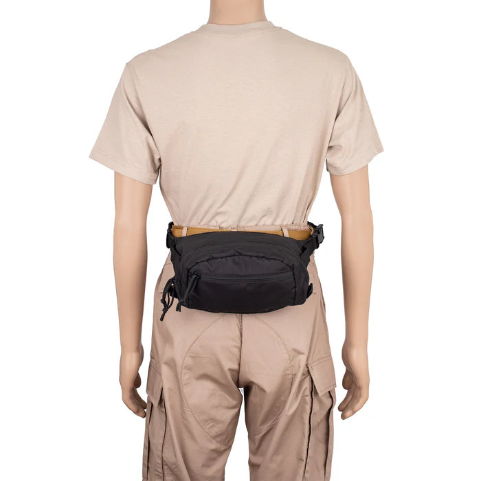 3-In-1 CCW Fanny Pack