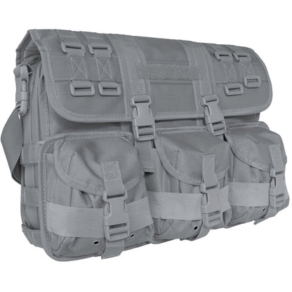 Tactical Field Briefcase