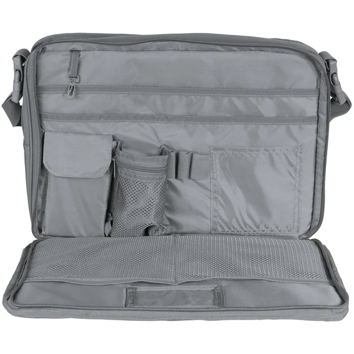 Tactical Field Briefcase