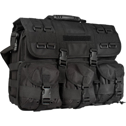 Tactical Field Briefcase