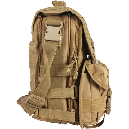 Tactical Field Briefcase