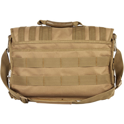 Tactical Field Briefcase