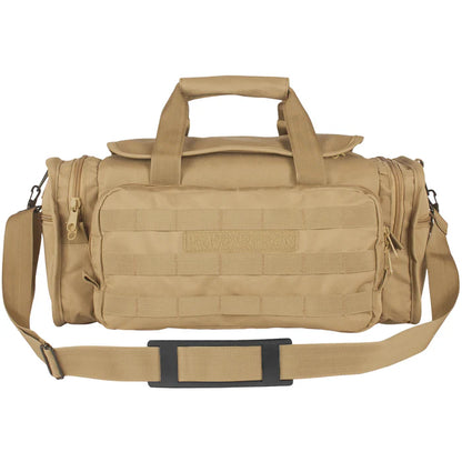 Modular Equipment Bag