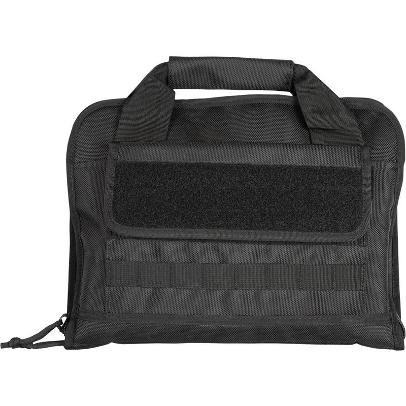 Dual Tactical Pistol Case