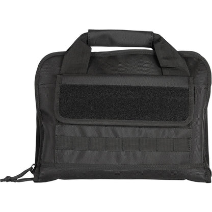 Dual Tactical Pistol Case