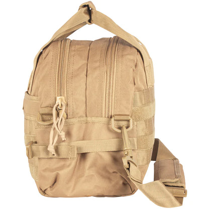 Field & Range Tactical Bag