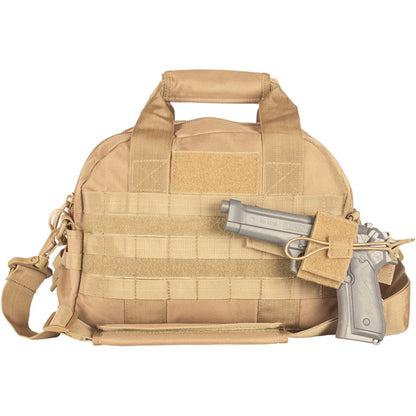 Field & Range Tactical Bag