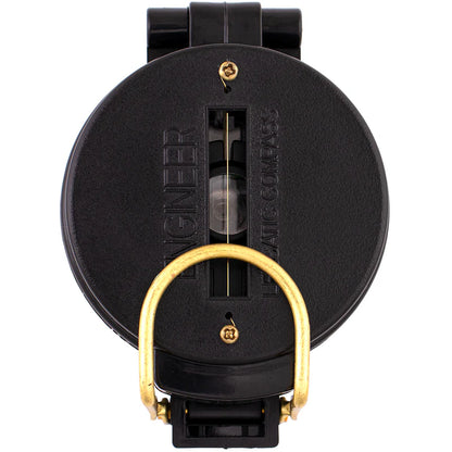 Plastic Lensatic Compass