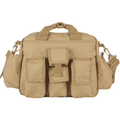 Mission Response Bag