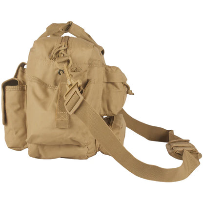 Mission Response Bag