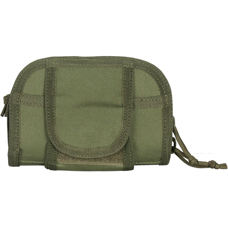 Tactical Belt Utility Pouch