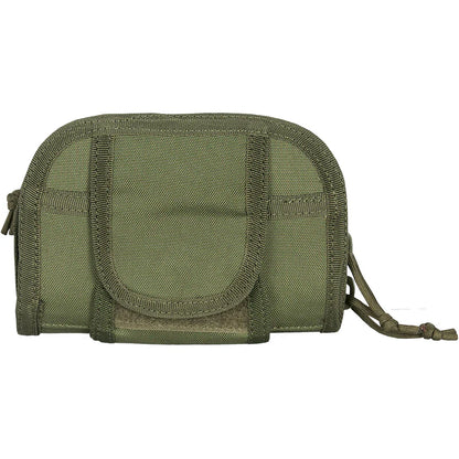 Tactical Belt Utility Pouch