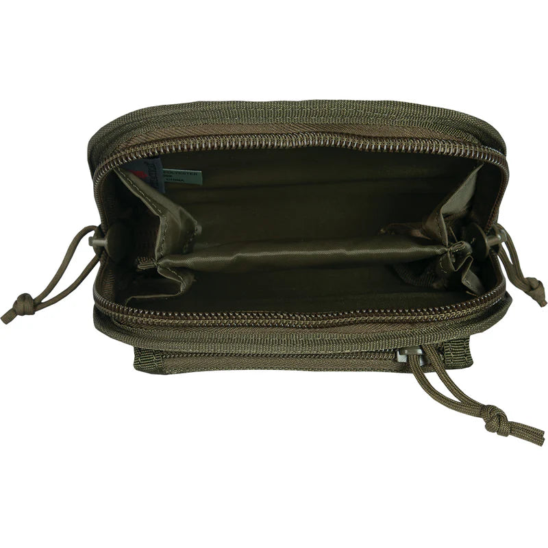 Tactical Belt Utility Pouch