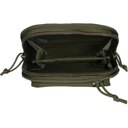 Tactical Belt Utility Pouch