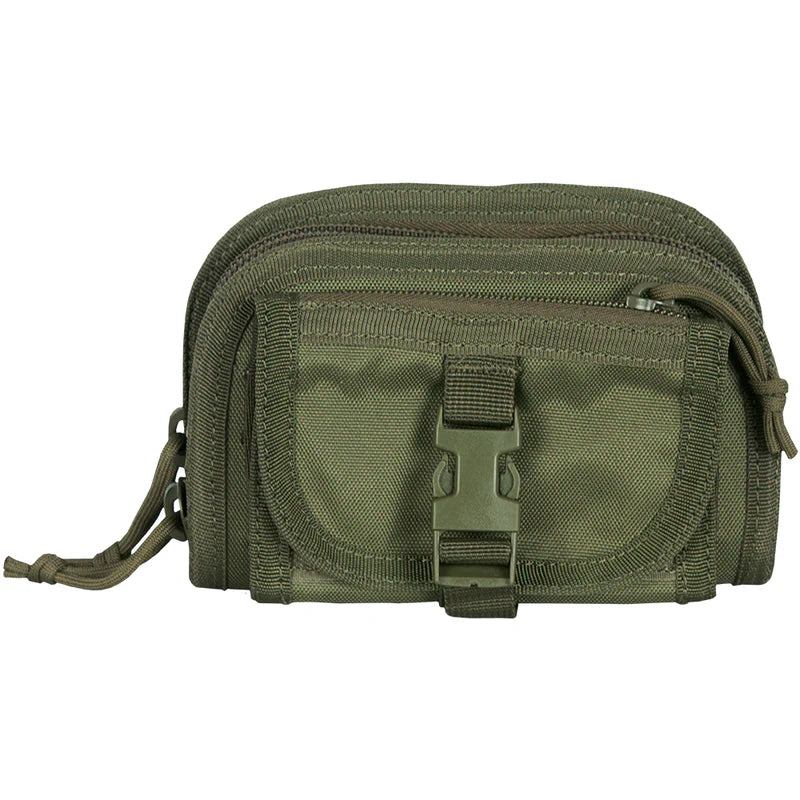 Tactical Belt Utility Pouch