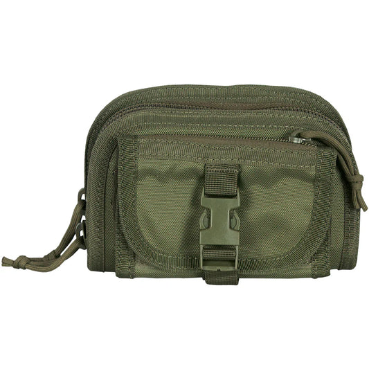 Tactical Belt Utility Pouch