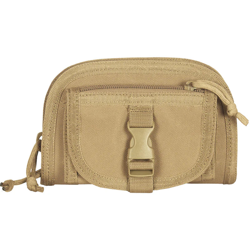 Tactical Belt Utility Pouch