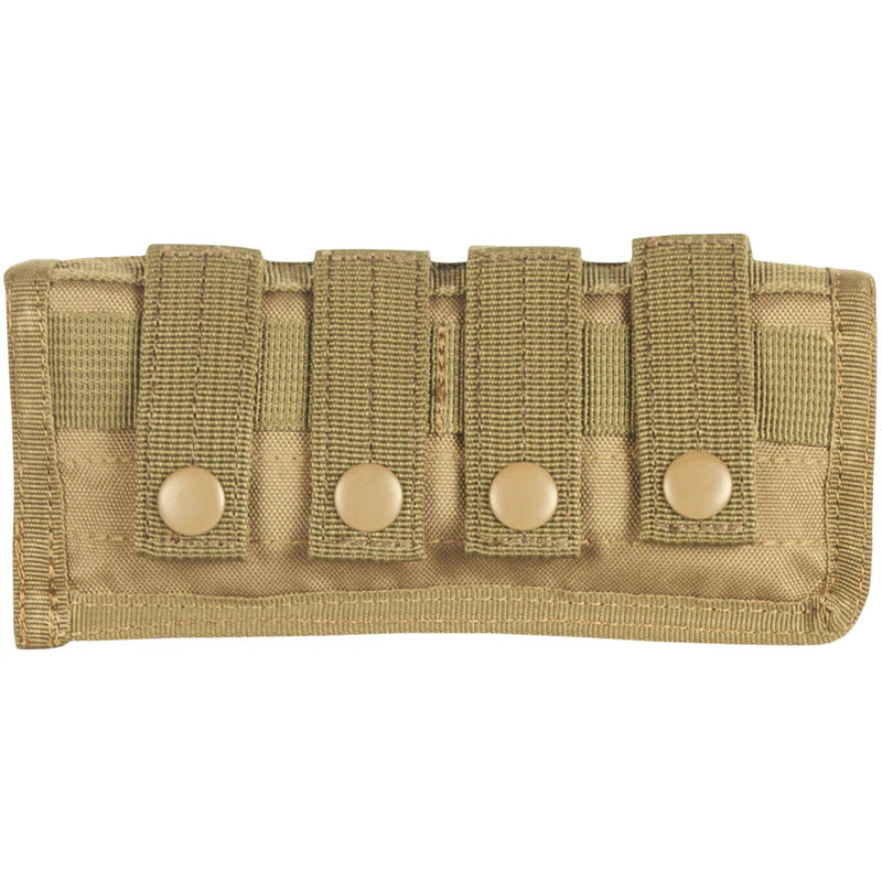 Tactical Shotgun Ammo Pouch