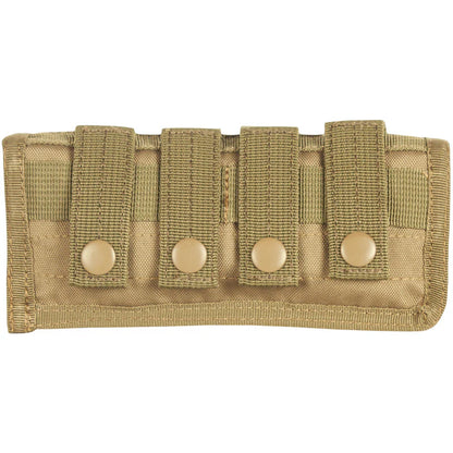 Tactical Shotgun Ammo Pouch