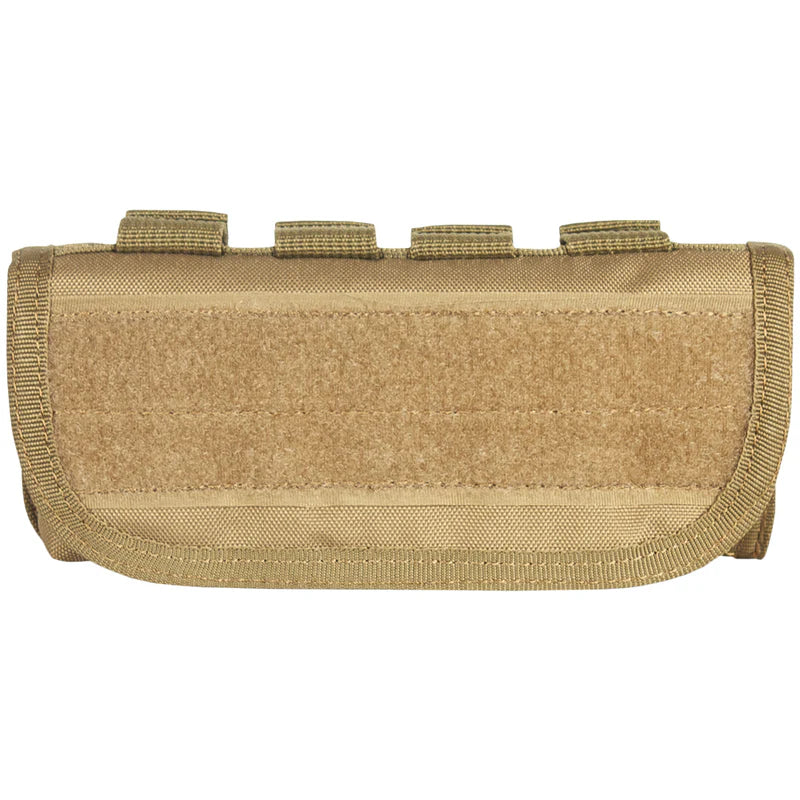 Tactical Shotgun Ammo Pouch