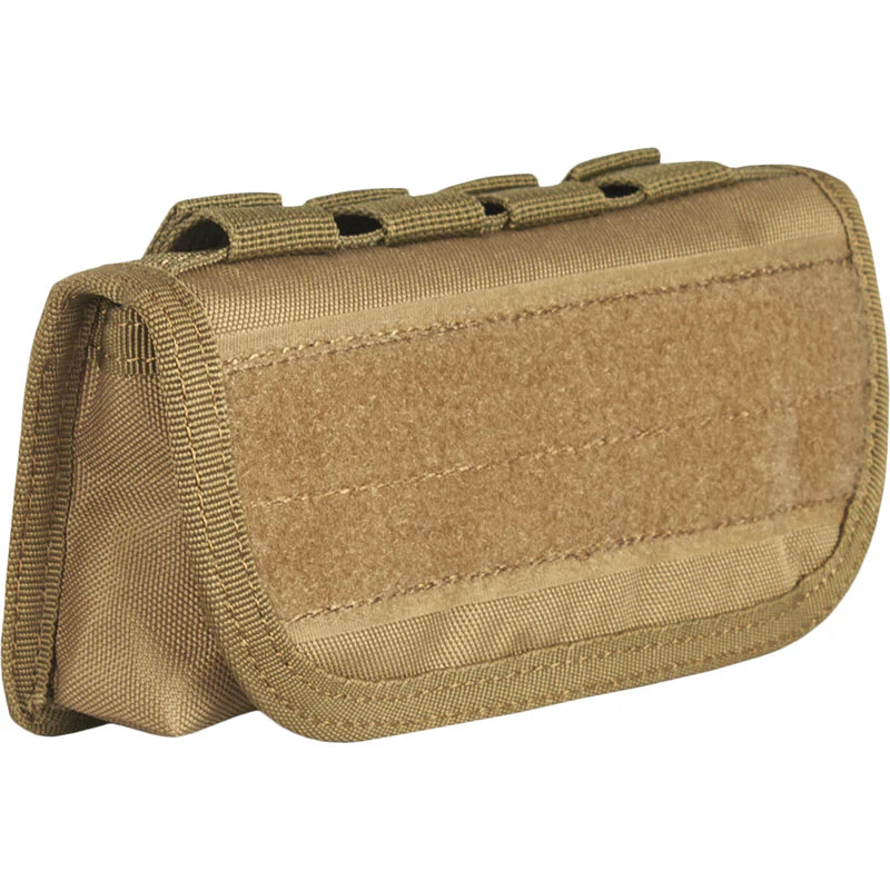 Tactical Shotgun Ammo Pouch