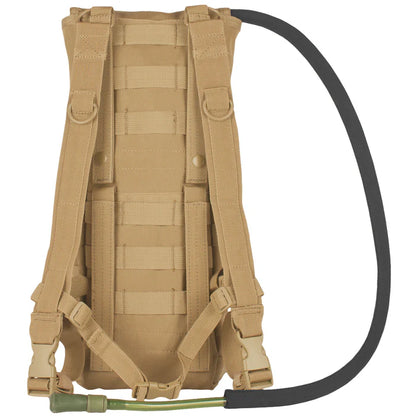 Modular Hydration Carrier