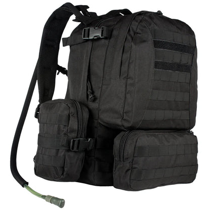 Advanced Hydro Assault Pack