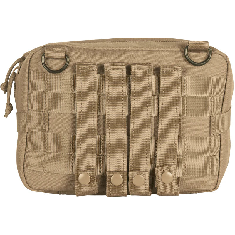 Enhanced Multi-Field Tool & Accessory Pouch