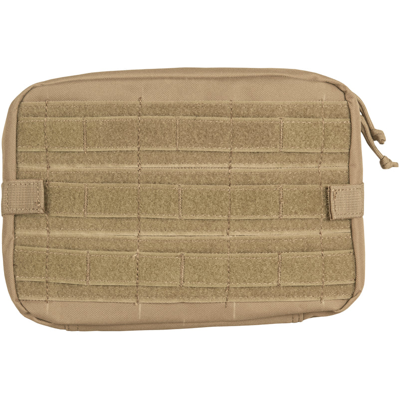 Enhanced Multi-Field Tool & Accessory Pouch