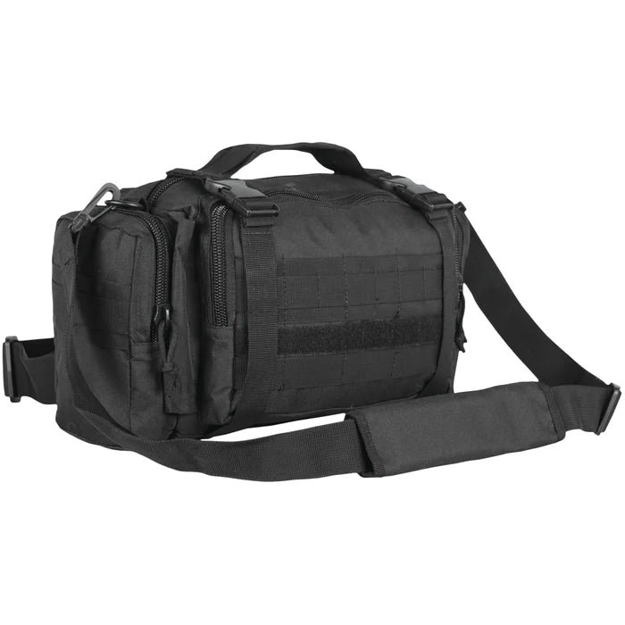 Modular Deployment Bag