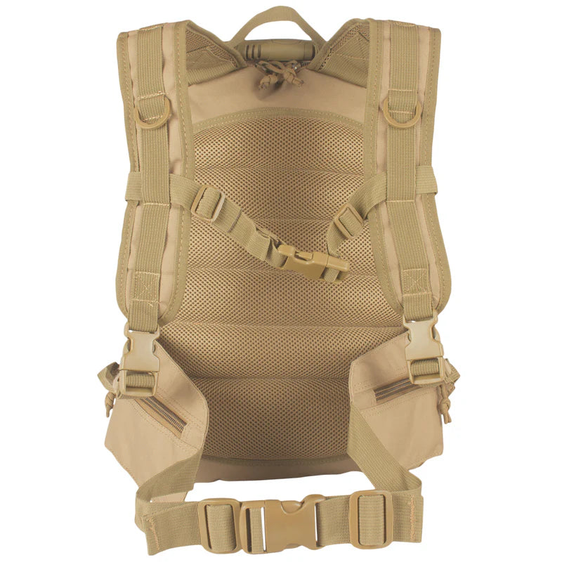Tactical Duty Pack