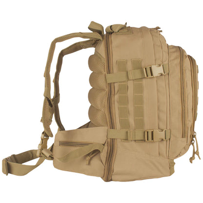 Tactical Duty Pack