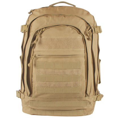 Jumbo Modular Field Pack