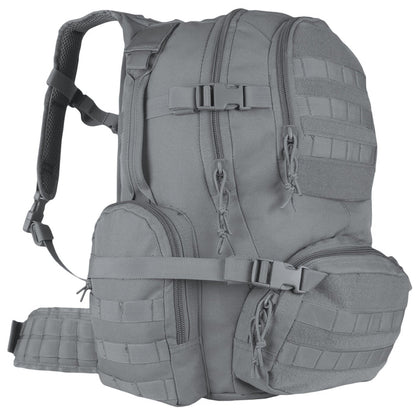 Field Operator's Action Pack