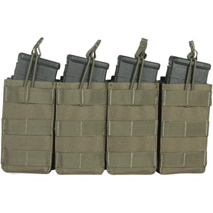 120-Round M4 Quick Deploy Pouch