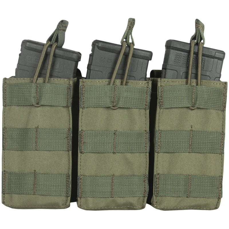 90-Round M4 Quick Deploy Pouch