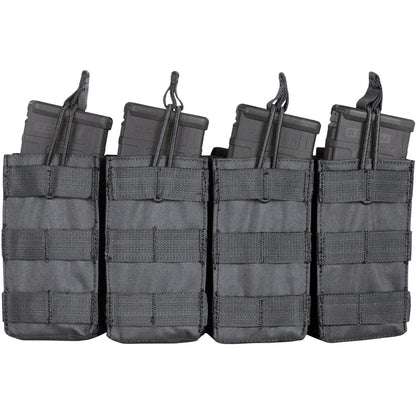 120-Round M4 Quick Deploy Pouch