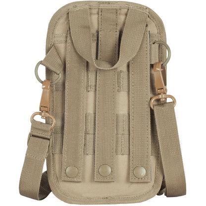 Jumbo Multi-Purpose Accessory Pouch