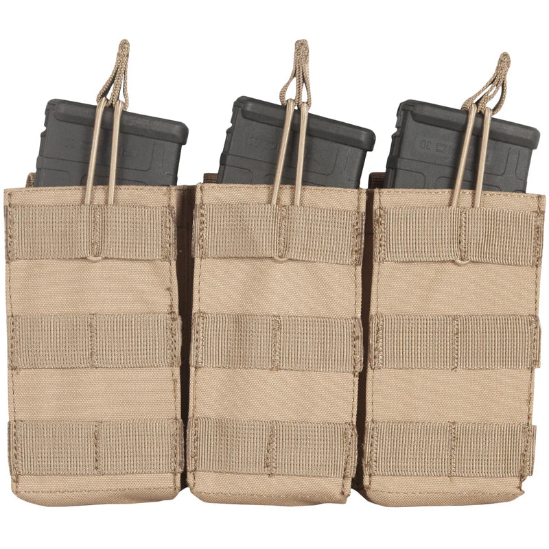 90-Round M4 Quick Deploy Pouch