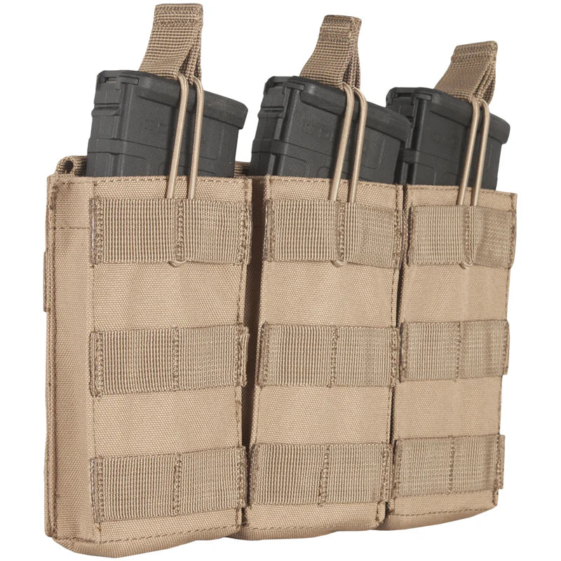 90-Round M4 Quick Deploy Pouch