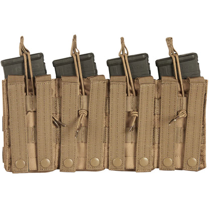 120-Round M4 Quick Deploy Pouch