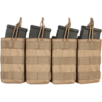 120-Round M4 Quick Deploy Pouch