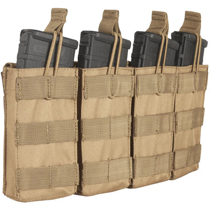 120-Round M4 Quick Deploy Pouch