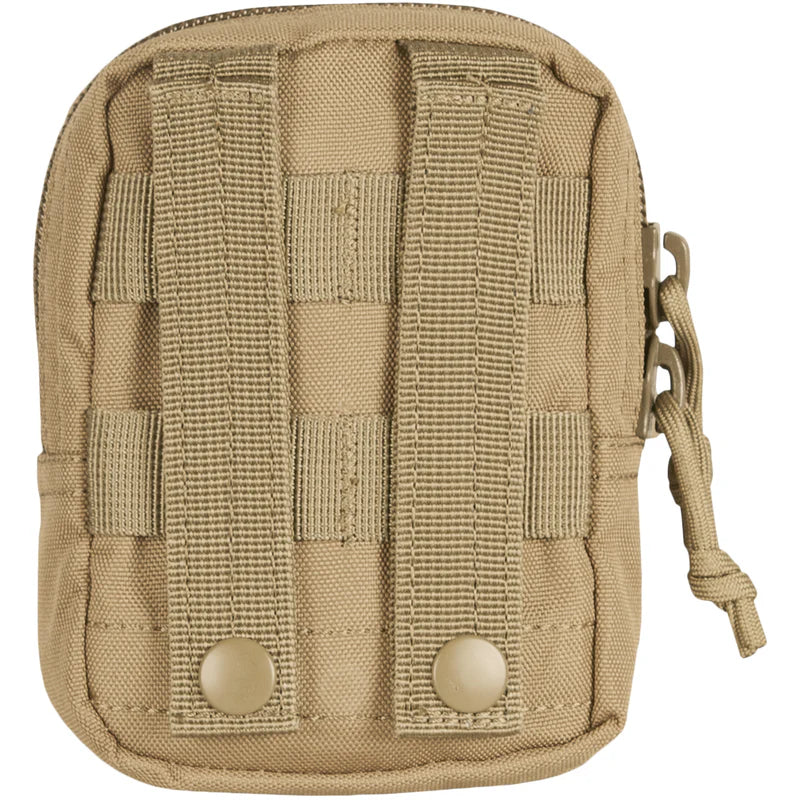 Multi-Purpose Accessory Pouch