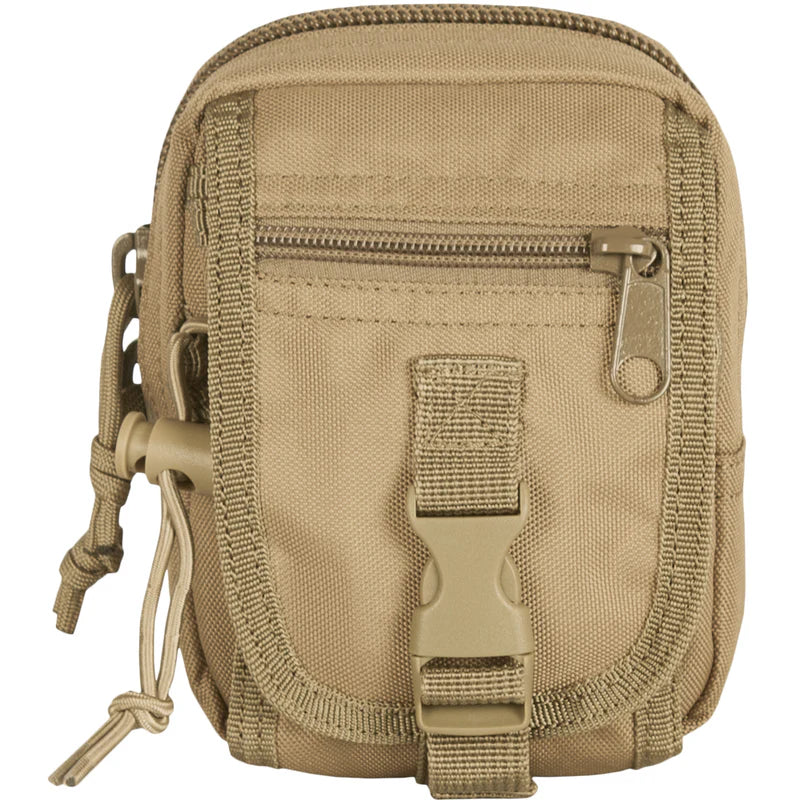 Multi-Purpose Accessory Pouch