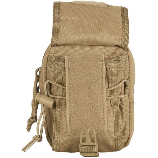 Multi-Purpose Accessory Pouch