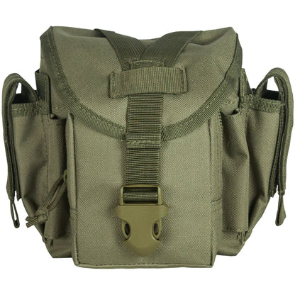 Advanced Tactical Dump Pouch