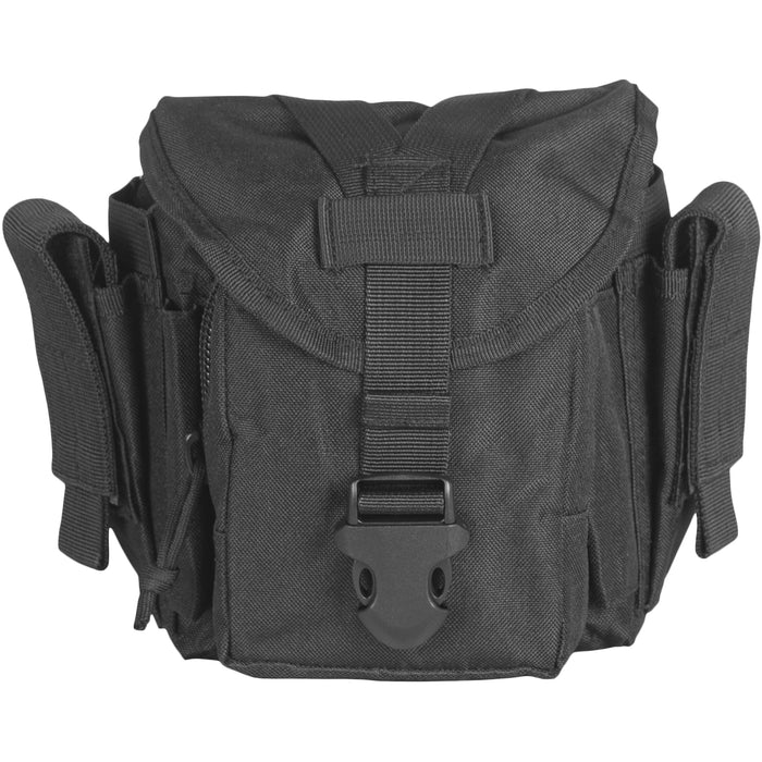 Advanced Tactical Dump Pouch
