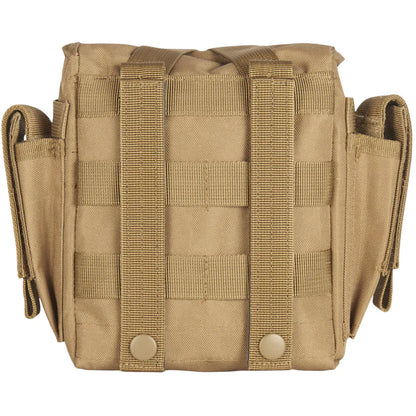 Advanced Tactical Dump Pouch